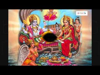 Sarvam Vishnumayam - Bala Galam - Annamcharya Keerthanalu