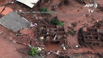 Ações da BHP desabam após anúncio de processo no Brasil