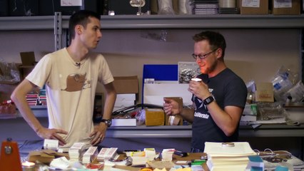 Devil Candles & Blowtorch Upgrades!