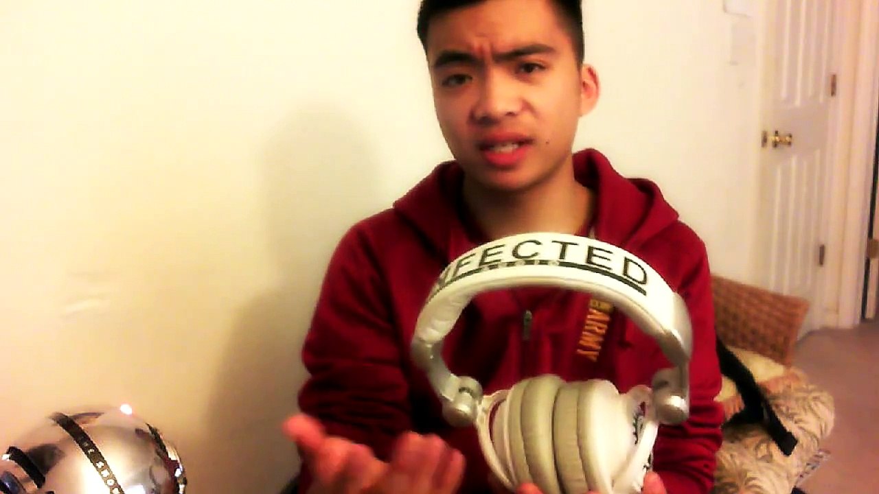 Infected Audio Gaming Headset Review