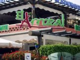 Restaurante El Arrozal en Las Americas I love Tenerife