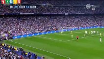 Gareth Bale Amazing Chance HD - Real Madrid 1-0 Manchester City 04.05.2016