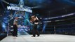 WWE 2K14 Created Superstars: Jeff Hardy (4 WWE Attires)