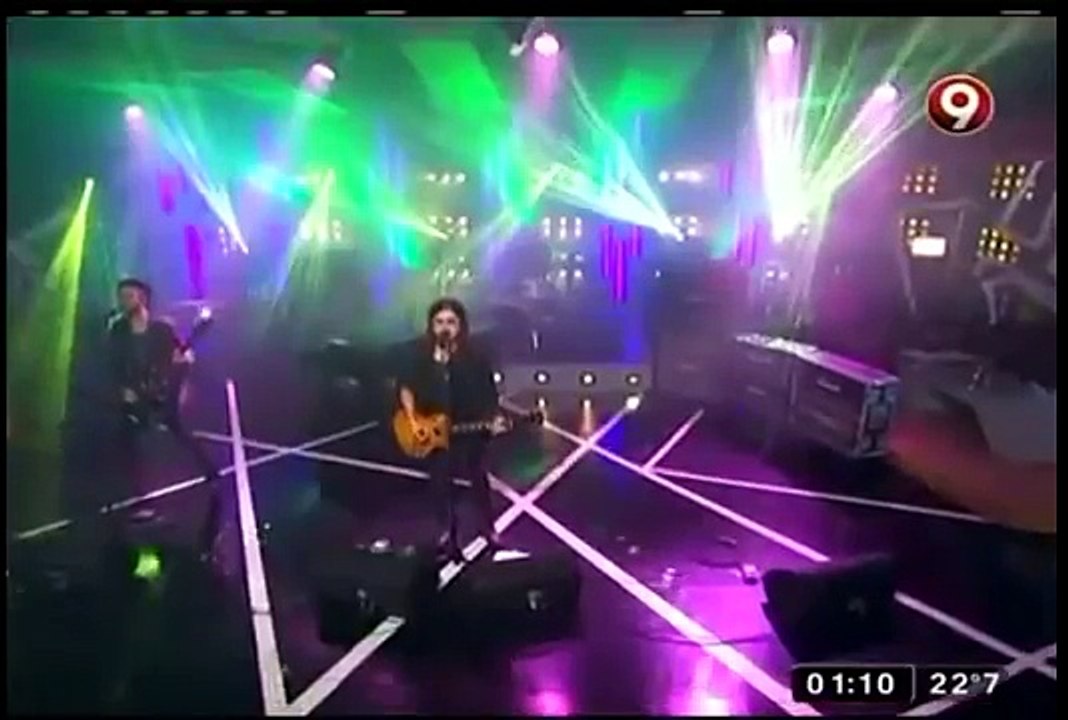AIRBAG En Estereo 14/11/2015