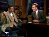1994 Harry Connick Jr. on Meeting Frank Sinatra