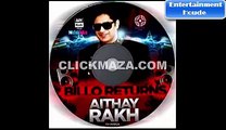 Ishq Di Boti Full Song _ Aithay Rakh Billo Return _ Abrar Ul Haq New Album 2016