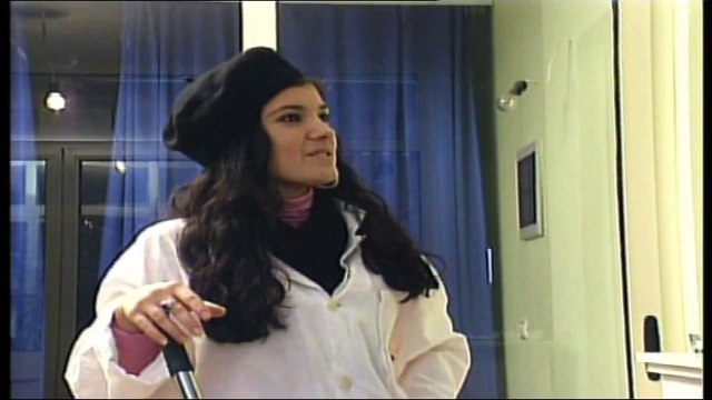 Humor Tirana Tv - Rrota e sallomit - Humor Shqip