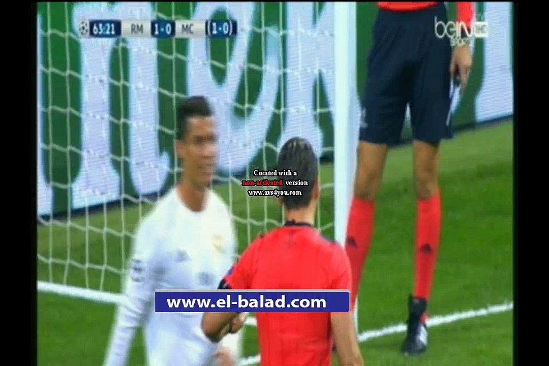 رونالدو