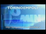 20° Giornata Torino Vs Empoli 2-1 90°minuto