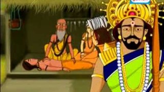 Ramayaner Purbakatha Part-02