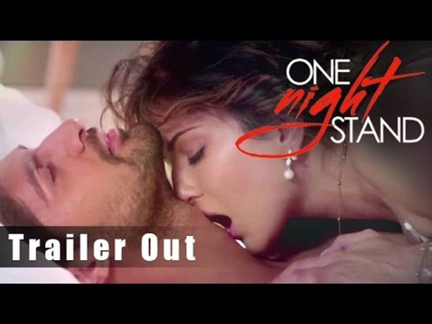 One Night Stand Trailer 2016 HD | Sunny Leone, Tanuj Virwani | Launch Video  - video Dailymotion