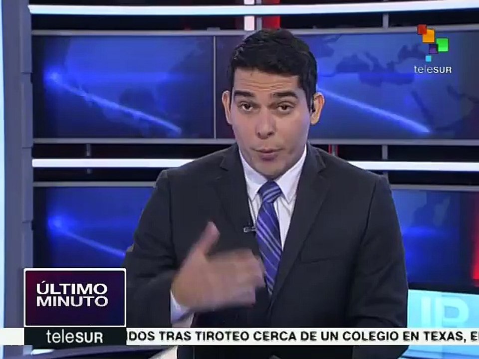 Venezuela: CNE verifica planillas para un referendo