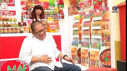 ก่อนบ่ายคลายเครียด | แบบว่าขำๆ | 27-04-59 | TV3 Official