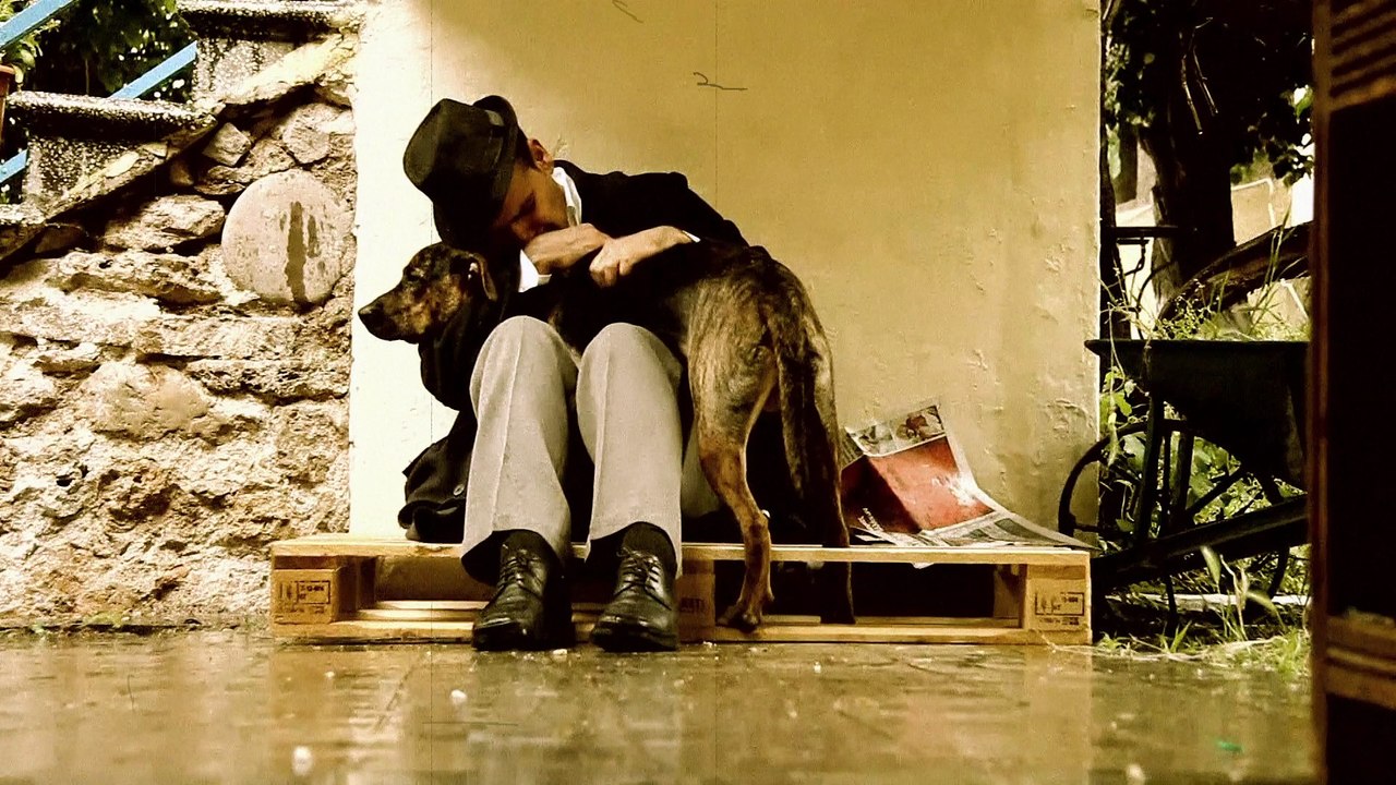 «Ουτοπία» (Utopia, An Adult's FairyTale-2016) Trailer in colour