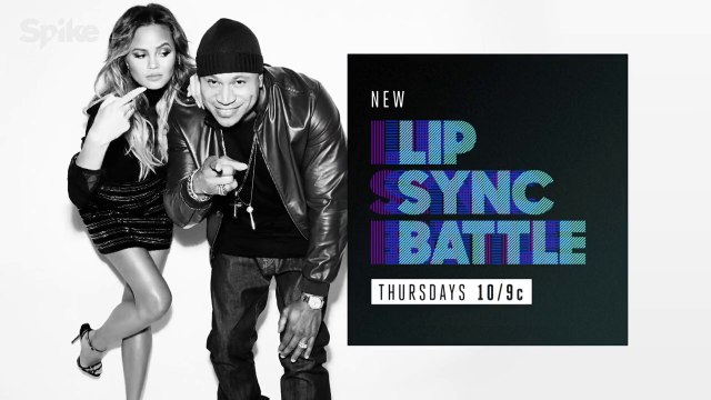 Spike TV Presents Lip Sync Battle Se.2Ep.14 starring Snoop Dogg aka Snoop Lion