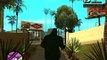 Let's Play GTA San Andreas [Deutsch] - [20] - Reuniting The Families