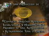 Цыганская Любовь / Amor Gitano 1999 Серия 20