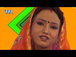 माता आरतियाँ - Alha Maihar Wali Sharda Mata | Sanjo Baghel | Hindi Mata Aarti