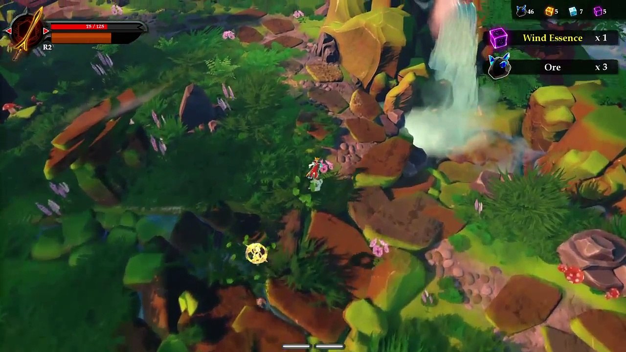 Stories- The Path of Destinies 002