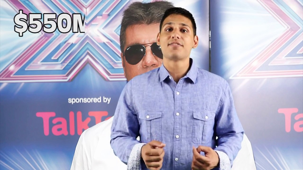 Top 10 Successful Celebrities Who Dropped Out Of High School