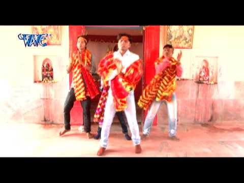 HD पुजेला पुजेला माई - Pujela Pujela Mai Ke - Ae Maiya Ho - Bhojpuri Devi Geet Bhajan 2015 new