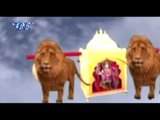 HD मईया के डोली देखी - Maiya Ke Doli Dekhi - Ae Maiya Ho - Bhojpuri Devi Geet Bhajan 2015