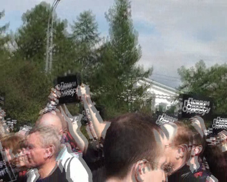 #Митинг-концерт#Помни Одессу. #ИгорьCтрелков#2мая2016