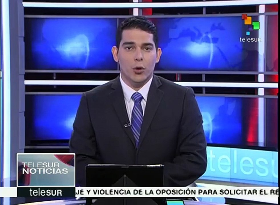 Venezuela: oficializan decreto para restringir mociones de censura