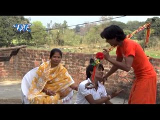 Download Video: बोल बम नगरिया - Kirpa Bhole Baba Ke | Ajay Morya | Bhojpuri Kanwar Bhajan 2015