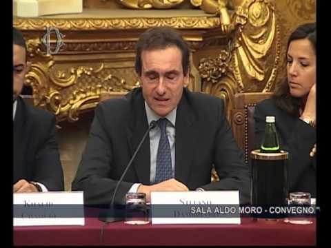 Roma - Contrasto al finanziamento del terrorismo internazionale (04.05.16)
