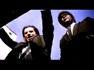 Pulp 404: Petite vidéo du groupe célèbre 🎥