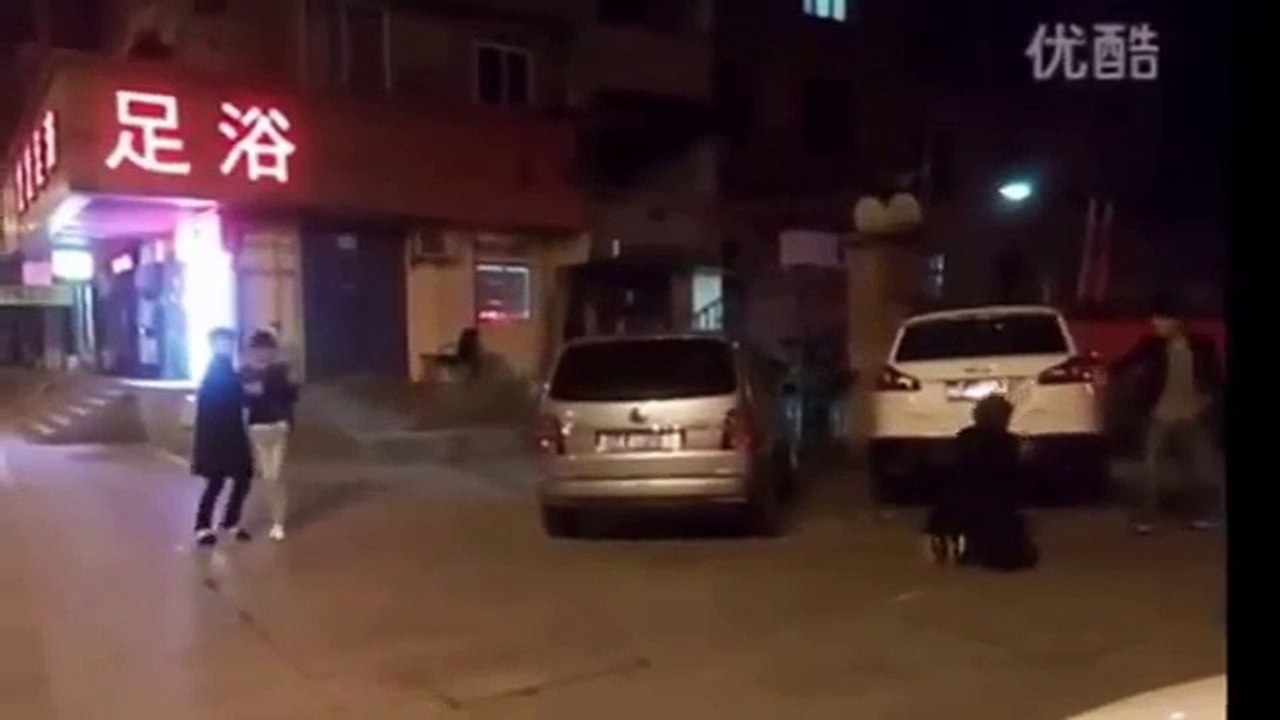 fuuny prank 2016