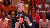Interview de Jacky Bonnemais - Le Petit Journal du 04/05 - CANAL+