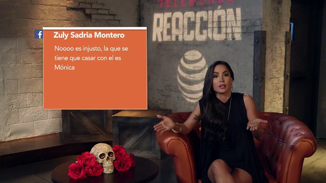 El Señor de los Cielos 4 | Aurelio Casillas le propone matrimonio a Amparo | [-T-e-l-e-m-u-n-d-o-]