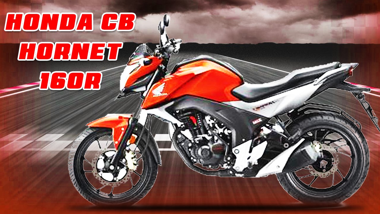 Honda CB Hornet 160R | Review | 2015
