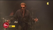 VU - Johnny Hallyday en tournée dans le Pacifique - Le Petit Journal du 04/05