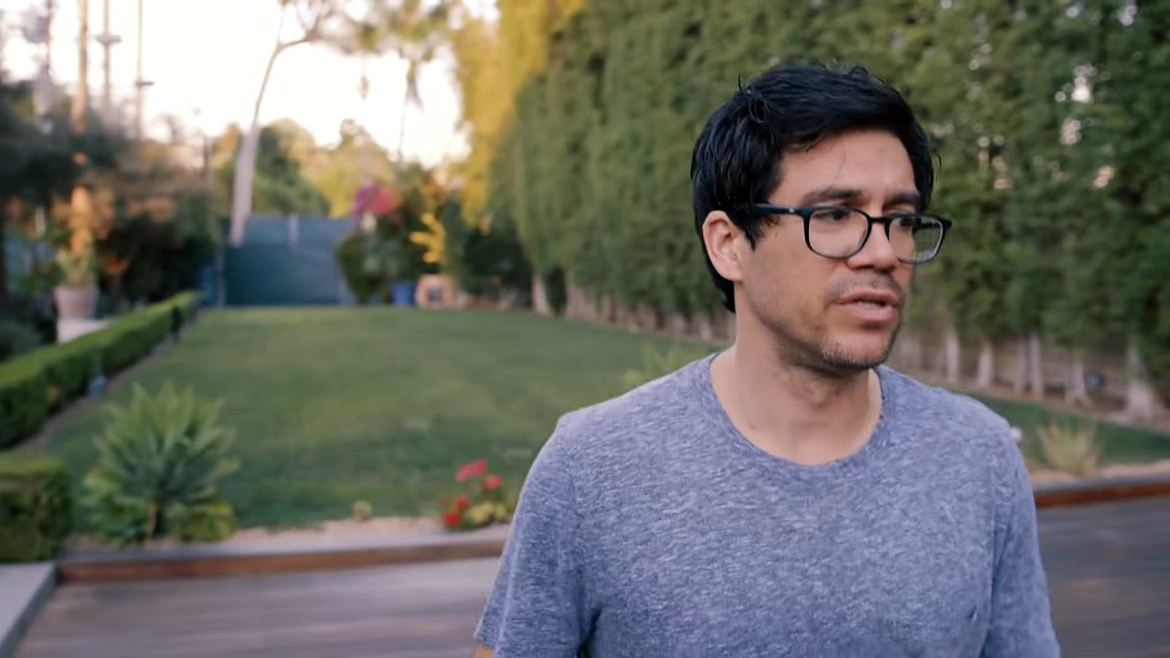 Home Workout Routine - Best Bodyweight Exercises