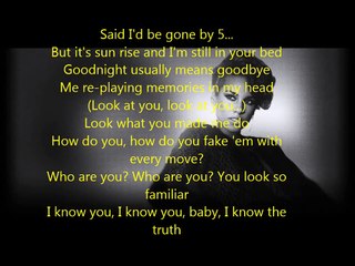 Alicia Keys - In Common (Lyrics).