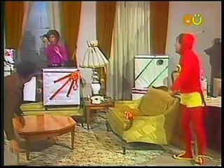 CHESPIRITO EPISODIO 119 (1982) RESUBIDO