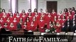 Hallelujah Chorus from Handels Messiah by Crown College Choir