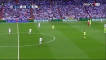 Real Madrid 1 – 0 Manchester City GOAL - Champions League Semi Final