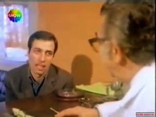 Kemal sunal-Korkusuz korkak