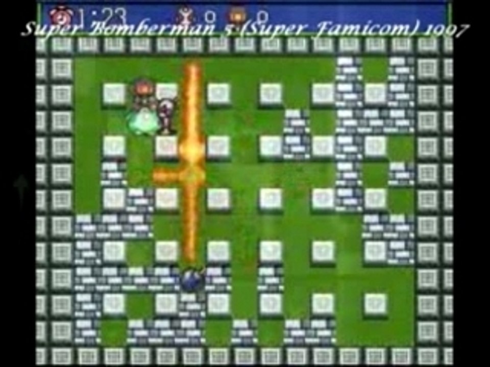 69 Paradies - a view of video-games!