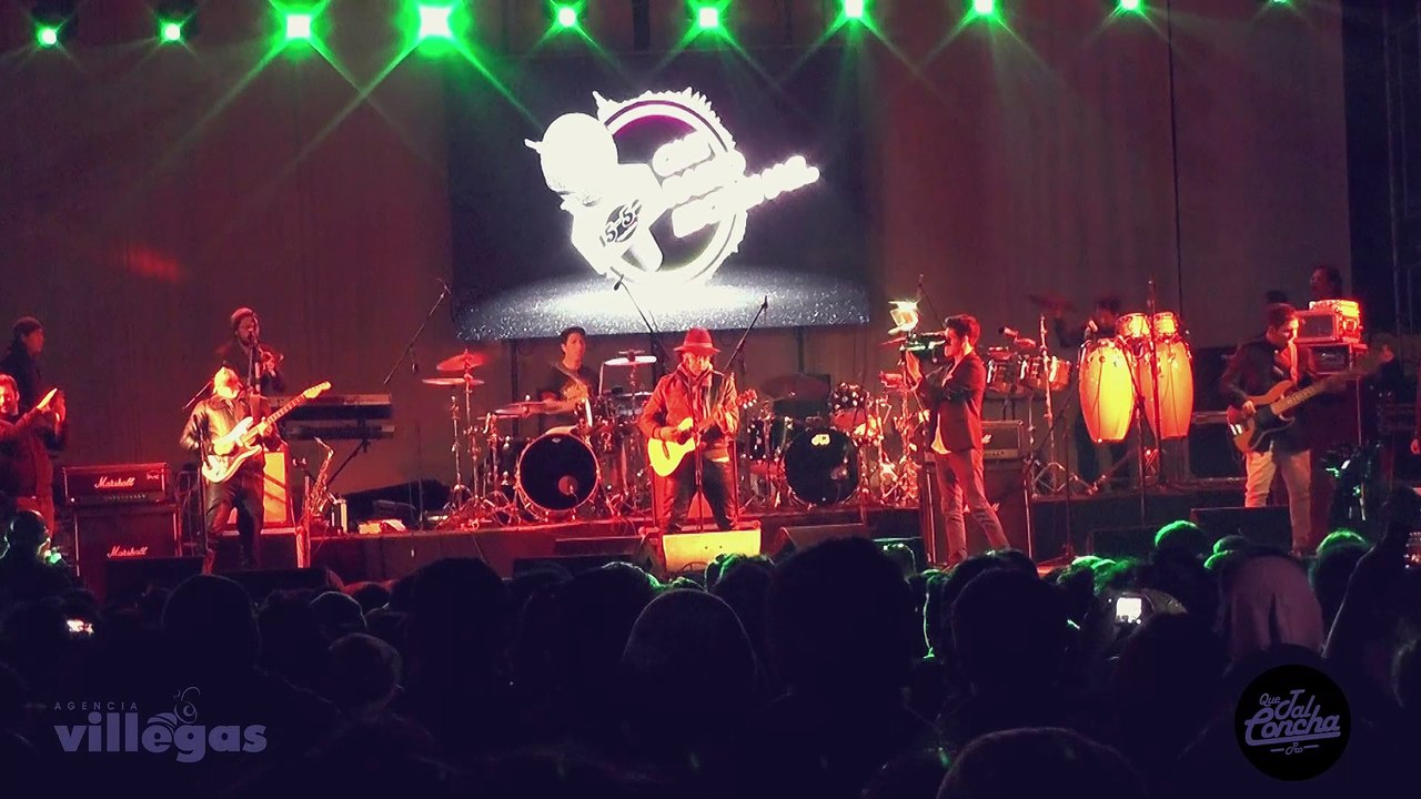 Concierto Viva Perú Pepe Alva hd
