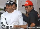 Sachin Tendulkar To Replace Salman Khan As Rio Olympic's Goodwill Ambassador- - Bollywood Asia - Video Dailymotion