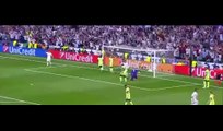Gareth Bale Goal ~ Realvs Man City 1-0 04.05.2016