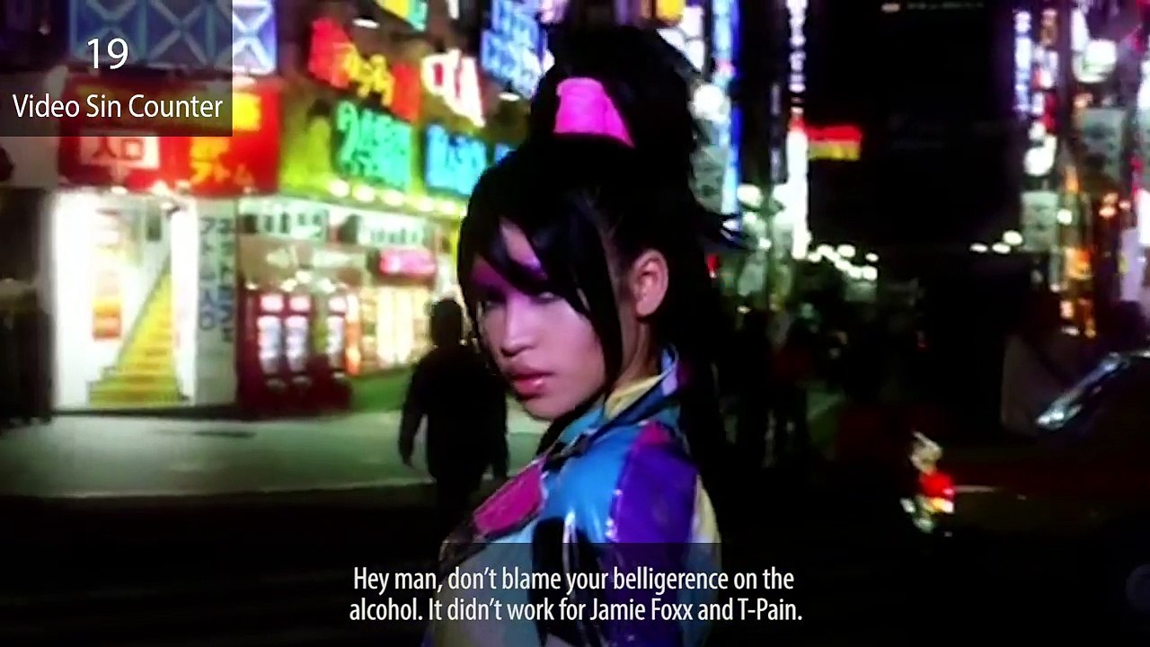 Everything Wrong With Kanye West - 'Stronger'