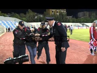 PA KOMENT: Skandal pas derbit, rrihet stafi i Partizanit - Top Channel Albania - News - Lajme