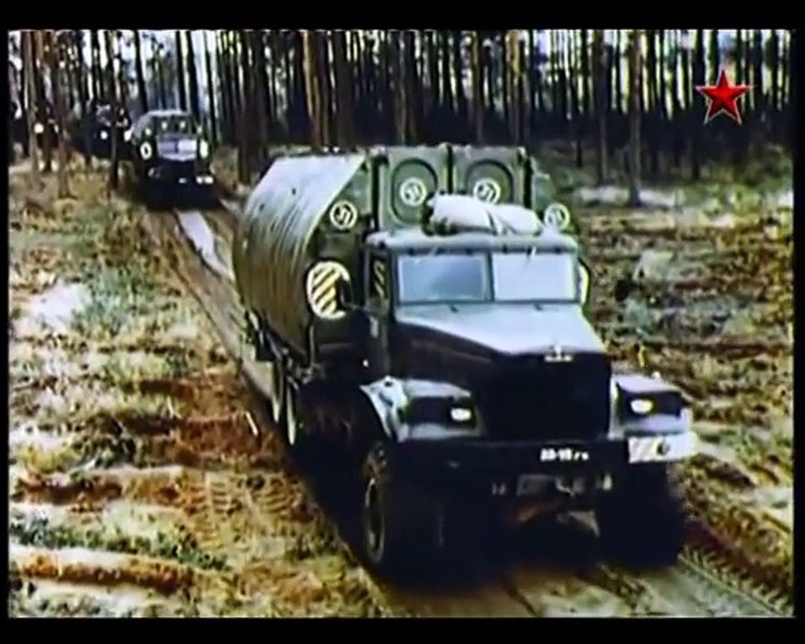 КрАЗ-255 «Лаптёжник»