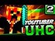 PrestonPlayz - Minecraft | Minecraft SOLO YOUTUBER 1.9 UHC! | #2 (Ultra Hard Core) with PrestonPlayz